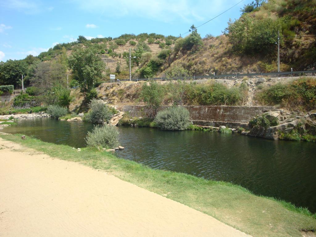 Carroyosa Del Jerte
