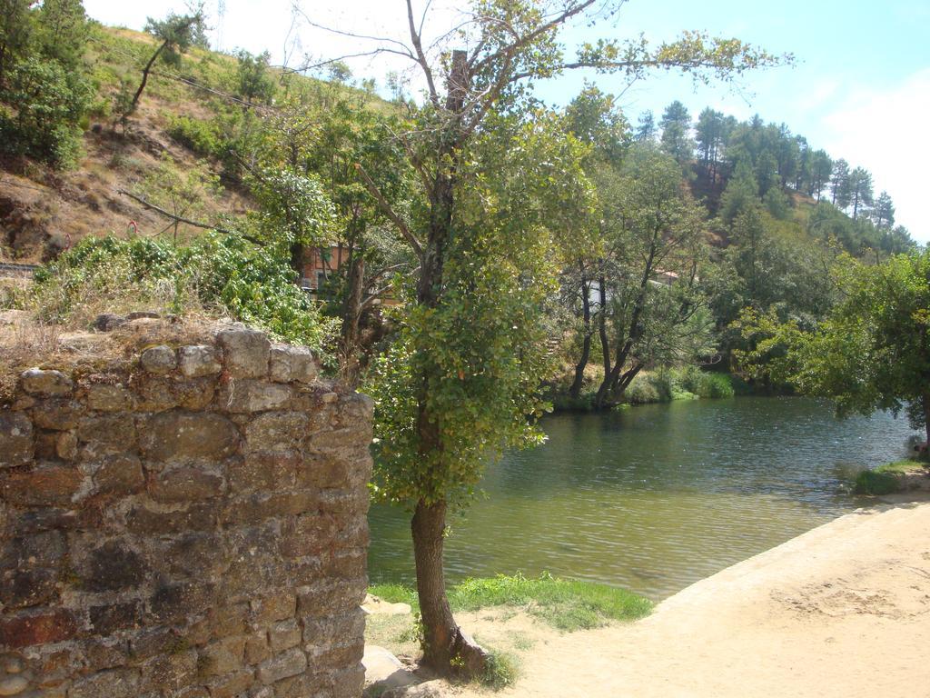 Landhaus Carroyosa Del Jerte Navaconcejo